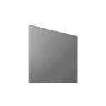  СТЕНЕН ПАНЕЛ xl vilo mpc 60х265см brushed steel (brushed steel)