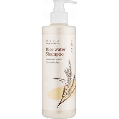 Daeng Gi Meo Ri Rice Water Shampoo 400 ml