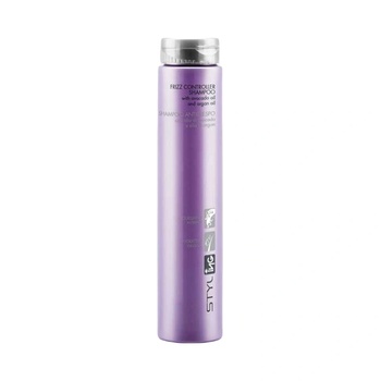 ING Styling Frizz Controller Shampoo 250 ml