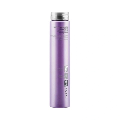 ING Styling Frizz Controller Shampoo 250 ml