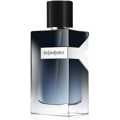 Yves Saint Laurent Y parfémovaná voda pánská 100 ml plnitelný flakon