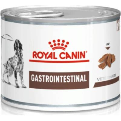 Royal Canin VHN Canine Gastrointestinal 12 x 200 g