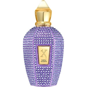 Xerjoff Purple Accento Crystal Edition EDP 100 ml Парфюми