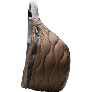 Peak Performance Чанта за кръст Peak performance Helium Bum Bag Hip bag - Terrain Tan - размер One Size (510-5721-1011)