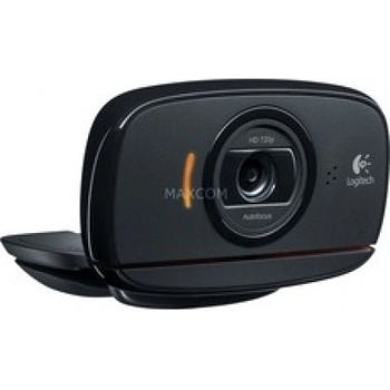 Logitech HD Webcam C525