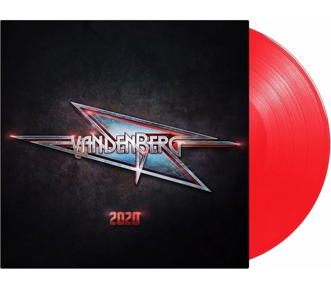 VANDENBERG - 2020 LP