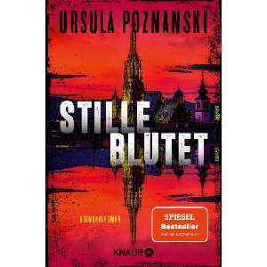 Stille blutet (ISBN: 9783426523988)