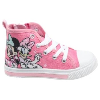 Cerda Детски спортни обувки Cerda - Minnie, със светлини Детски спортни обувки Cerda - Minnie, със светлини, Размер 28 (2300006738-28)