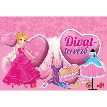 Divattervezo