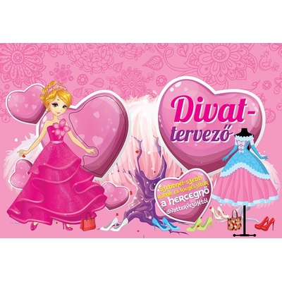 Divattervezo
