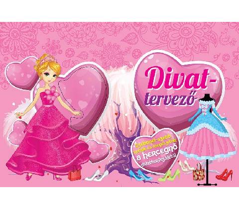 Divattervezo