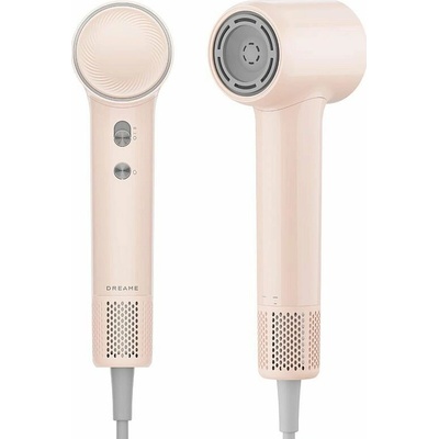 Dreame Hair Mini Pink
