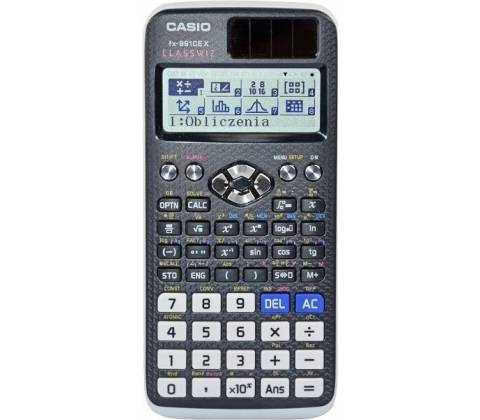 Casio FX 991 CE