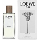Loewe 001 Woman toaletní voda dámská 50 ml