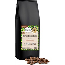 Kava.cz Brazílie Fazenda Lagoa espreso filtr 1 kg