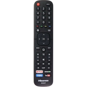 GENERAL HISENSE EN2A27 - съвместимо дистанционно управление на марката General (EN2A27) Дистанционно
