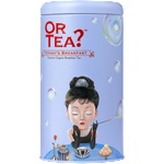 Or Tea? BIO Tiffany's Breakfast - кутия 100 г