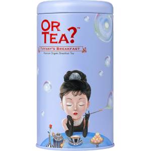 Or Tea? BIO Tiffany's Breakfast - кутия 100 г
