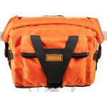 Restrap Чанта за кормило Restrap Bar Pack Handlebar bag - Orange - размер 10 l (510-3588-0211)