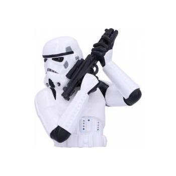 Nemesis Now Stormtrooper Bust Figurine