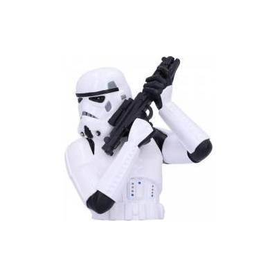 Nemesis Now Stormtrooper Bust Figurine