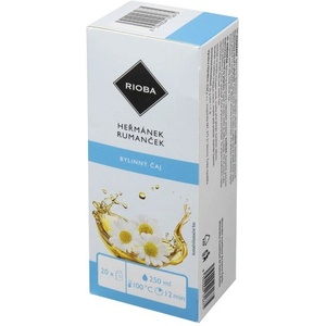 Rioba Чай от лайка rioba 30 г