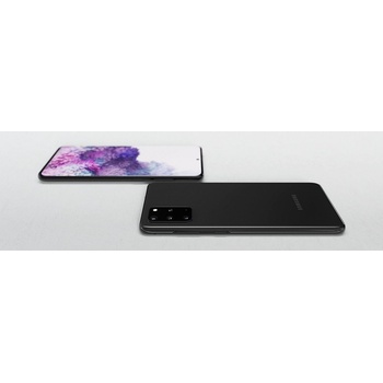 Samsung Galaxy S20+ LTE G985F 8GB/128GB Dual SIM Cosmic Black