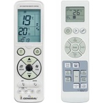 General Samsung arh-2202, arh-2207, arh-2215, arh-2218, kt3x004, kt3x008 - луксозно с подсветка дистанционно управление (arh-2202, arh-2207, arh-2215, arh-2218, kt3x004, kt3x008)