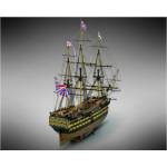 Mamoli HMS Victory 1765 1: 150 комплект