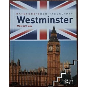 Westminster (ISBN: 9781906388942)