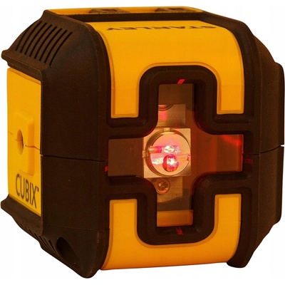 STANLEY STHT77498-1 Křížový laser FatMax CUBIX