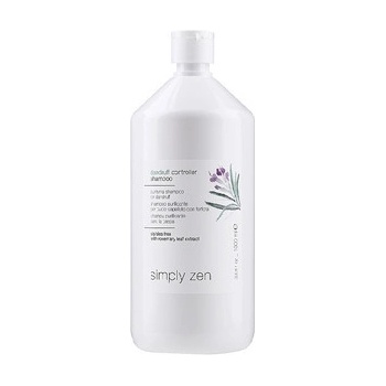 Simply Zen Dandruff Controller Shampoo 1000 ml