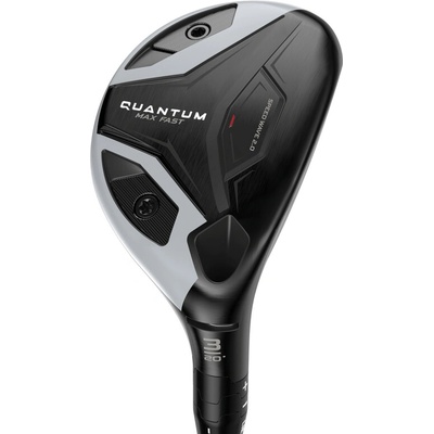 Callaway Quantum Max Fast Mitsubishi Eldio White/Silver 40 Dámský hybrid pravé 22° grafit Ladies – Zbozi.Blesk.cz