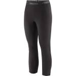 Patagonia Дамско синтетично термобельо Patagonia Women's Capilene Thermal Weight Boot-Length Synthetic base layer - Black - размер XS (114-4126-0111)