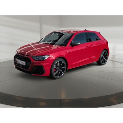 Audi A1 40 TFSI S-line Sportback 152 kW