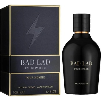 Fragrance World Bad Lad pour Homme EDP 100 ml