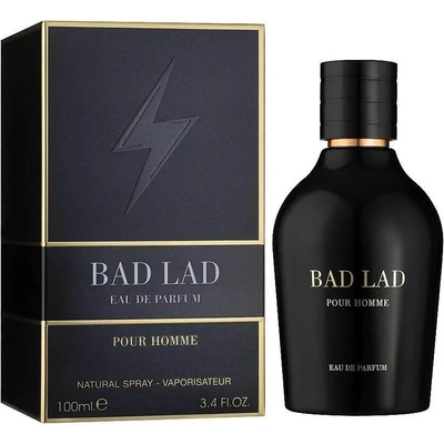 Fragrance World Bad Lad pour Homme EDP 100 ml