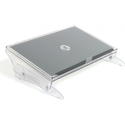 Bakker Elkhuizen FlexDesk 640 držák na dokumenty výsuvný polohovatelný – Zboží Dáma