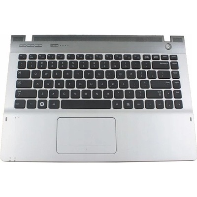 Kryt šasi Palmrest Klávesnice SAMSUNG QX310 QX311