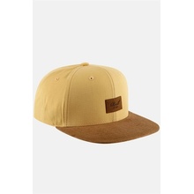 REELL Suede Cap Hemp Mini Ripstop 260