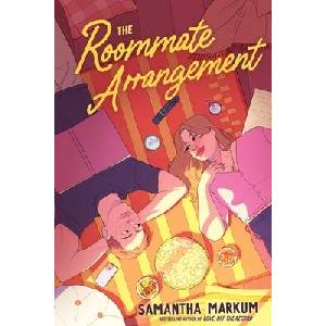 The Roommate Arrangement (ISBN: 9781665973083)