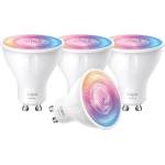 TP-Link Интелигентна крушка TP-Link Tapo L630, 4-Pack, многоцветна, димируема - Tapo L630(4-Pack) (Tapo L630(4-Pack))