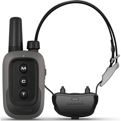 Garmin Комплект за обучение на кучета Garmin - DELTA SE, 0.8 km, черен (010-02608-01)