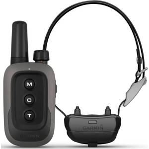 Garmin Комплект за обучение на кучета Garmin - DELTA SE, 0.8 km, черен (010-02608-01)