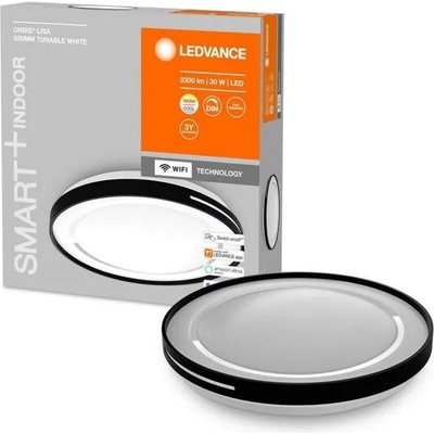 OSRAM Smart+ Wifi Orbis Lisa 4058075573536