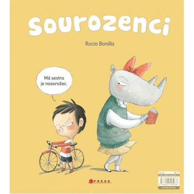 Sourozenci
