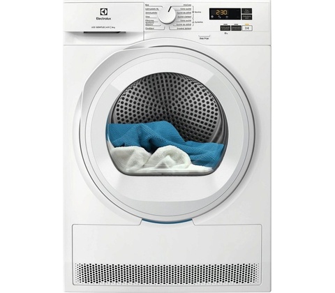 Electrolux EW6D183AC
