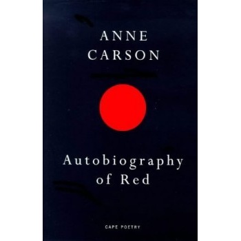 Autobiography of Red A. Carson