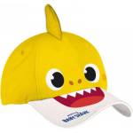 Coriex Ш-ка козирка Baby Shark ж (N01066)