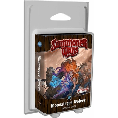 Plaid Hat Games Summoner Wars Wayfarers
